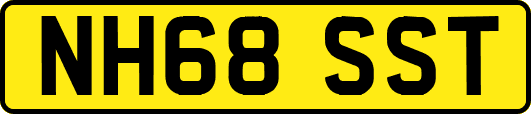 NH68SST
