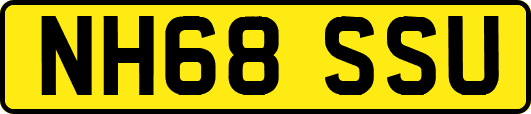 NH68SSU