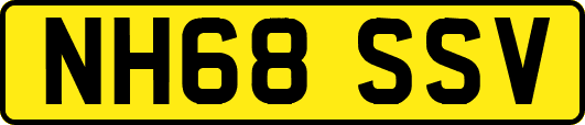NH68SSV