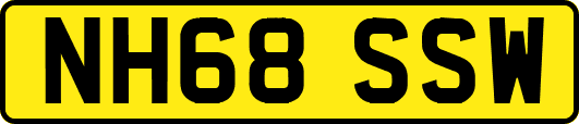 NH68SSW