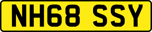 NH68SSY