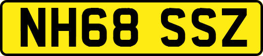 NH68SSZ