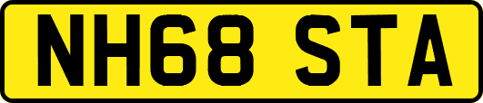 NH68STA