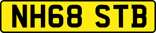 NH68STB