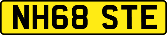 NH68STE
