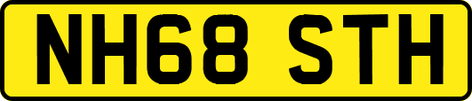NH68STH