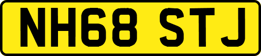 NH68STJ