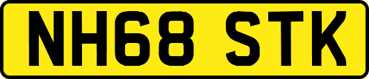 NH68STK