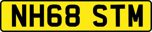 NH68STM