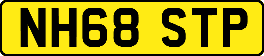 NH68STP