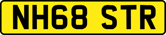 NH68STR