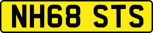 NH68STS