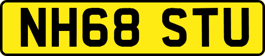 NH68STU