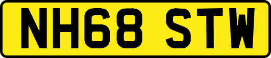 NH68STW