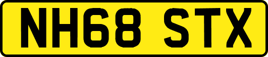 NH68STX
