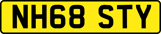NH68STY