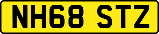 NH68STZ
