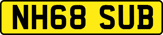 NH68SUB