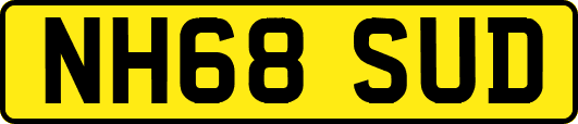 NH68SUD
