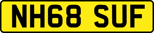 NH68SUF