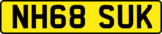 NH68SUK