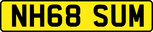 NH68SUM