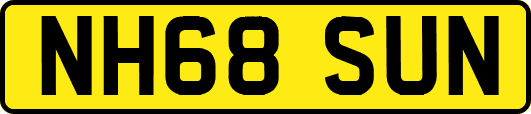 NH68SUN