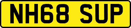 NH68SUP