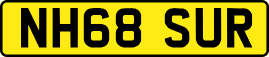 NH68SUR