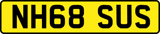 NH68SUS