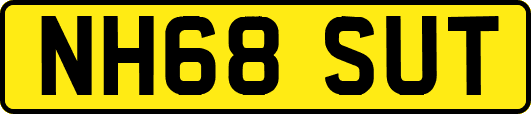 NH68SUT