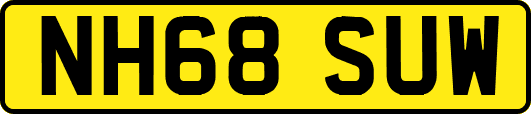 NH68SUW