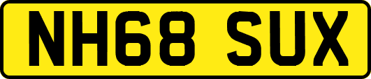 NH68SUX