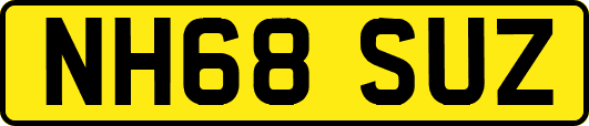 NH68SUZ