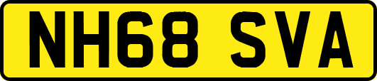 NH68SVA