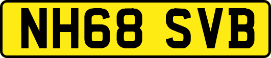 NH68SVB