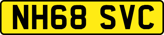 NH68SVC