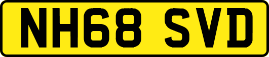 NH68SVD