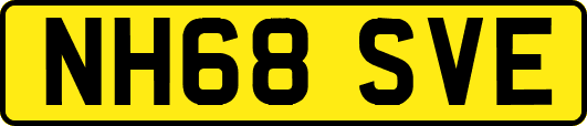 NH68SVE