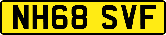 NH68SVF