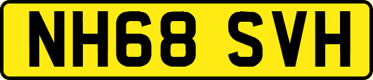 NH68SVH