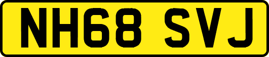 NH68SVJ