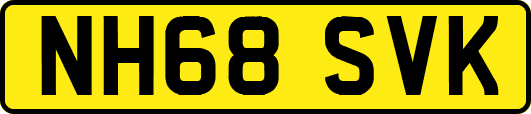 NH68SVK