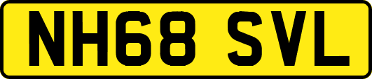 NH68SVL