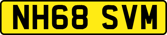 NH68SVM