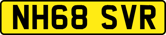 NH68SVR