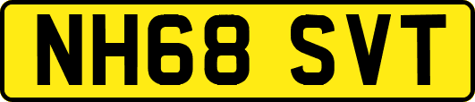 NH68SVT