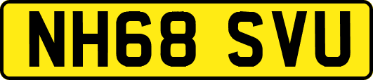 NH68SVU