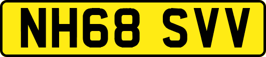 NH68SVV