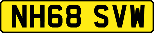 NH68SVW